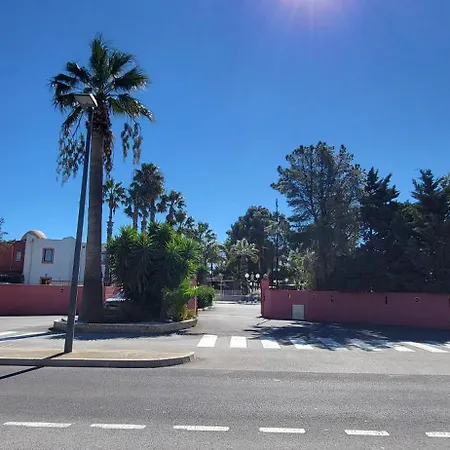 Mobil - La Palmeraie Torreilles